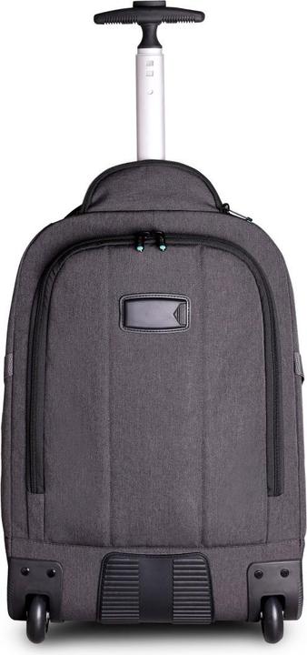 Image du produit Urban Factory Heavee Trolley Travel Backpack 15.6 - Eco Made