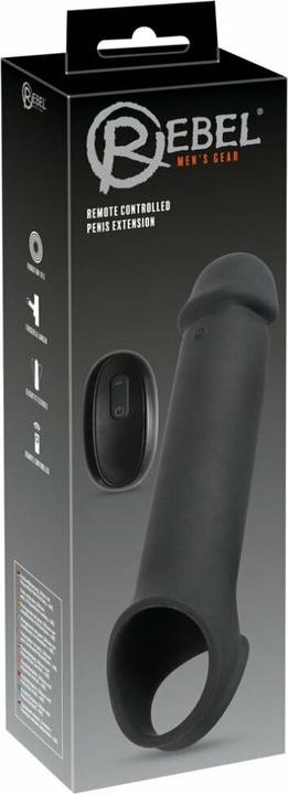 Produktbild Rebel RC Penis Extension