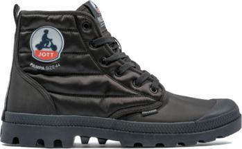 Palladium stiefeletten pampa hi dare rhona