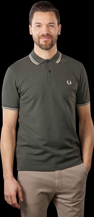 Immagine prodotto Fred Perry Polo (S)
