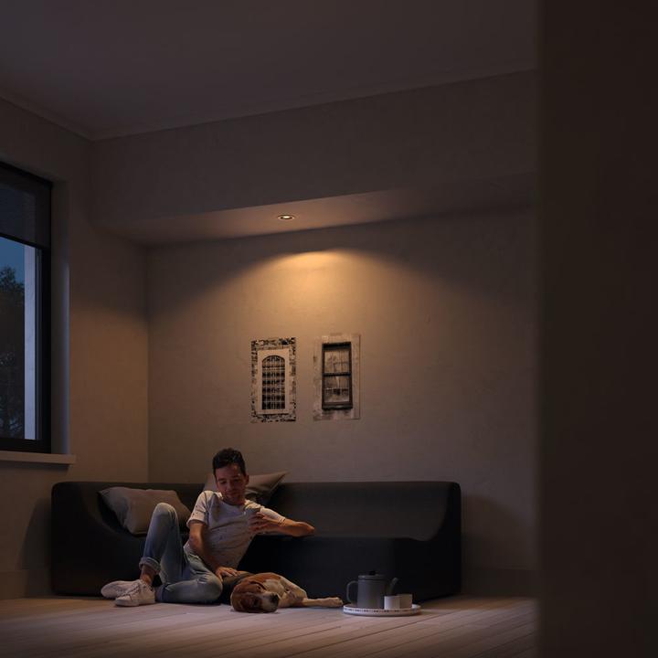 Produktbild Philips Hue Milliskin Basis (250 lm, GU10)