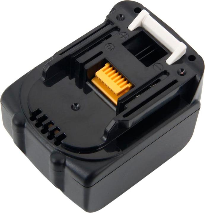Immagine prodotto NoName Batteria per elettroutensile Makita 14.4V 3Ah - BL1430 Li-ion (1 pz., 3000 mAh)