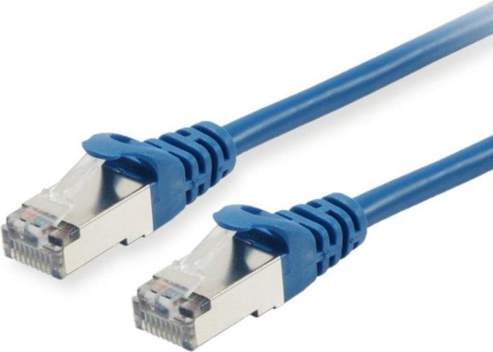Productafbeelding equip Netwerkkabel (S/FTP, CAT6, 10 m)