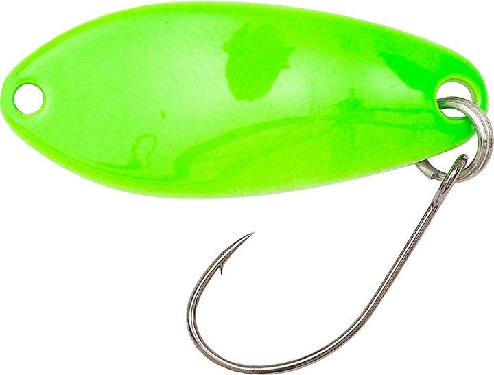 Berkley Area Game Spoons MASU (2.45 cm)