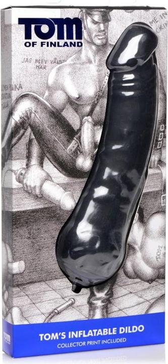 Image du produit Tom of Finland Toms