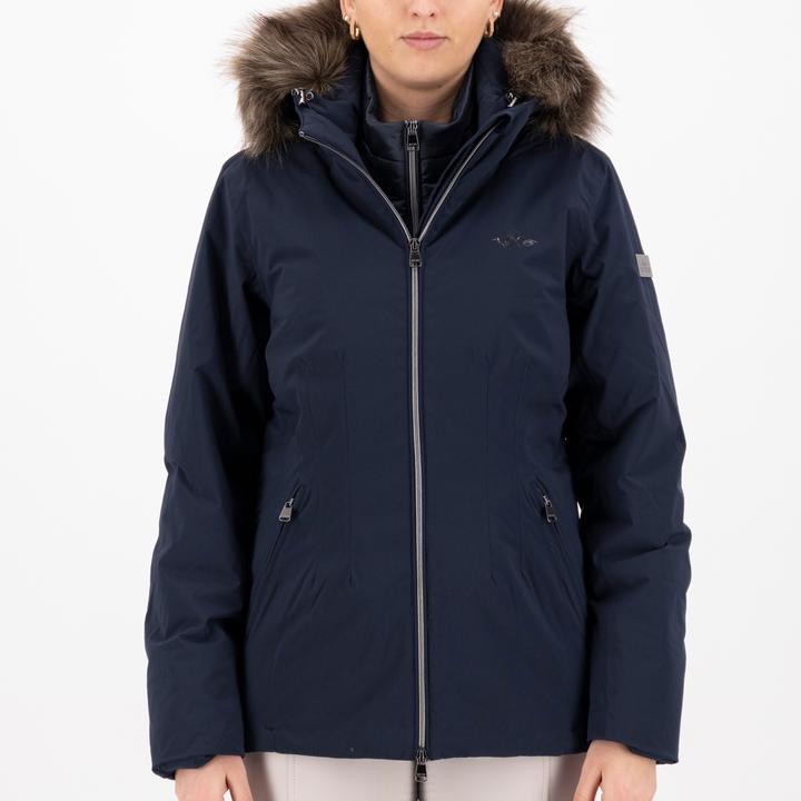 Produktbild HV Polo Isa (XXL)