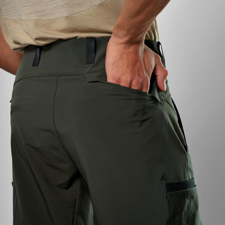 Image du produit Salewa Pantalon Puez Hemp Durastretch (54)