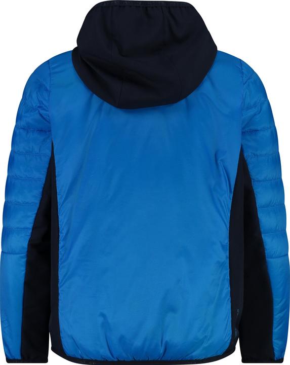 Image du produit CMP Campagnolo Veste hybride Fix Hood pour enfants (152)
