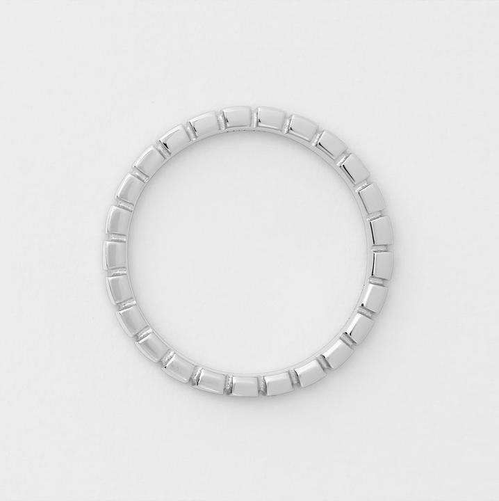 Produktbild Esprit Damenring Linear Narrow (52, 925 Silber)
