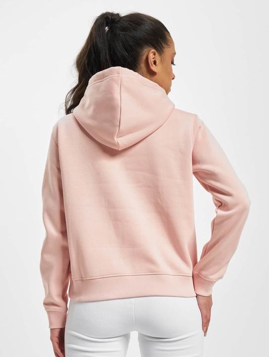 Actual product image Calvin Klein Jeans Monogram Logo Hoodie - 90451 (XS)