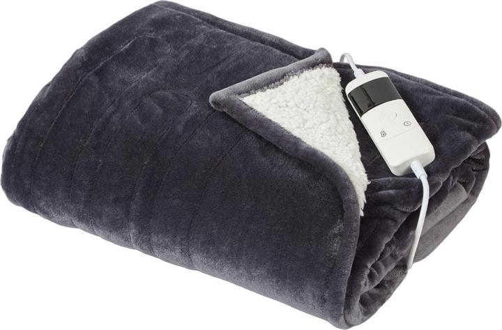 Actual product image Ribbon Electric Blanket