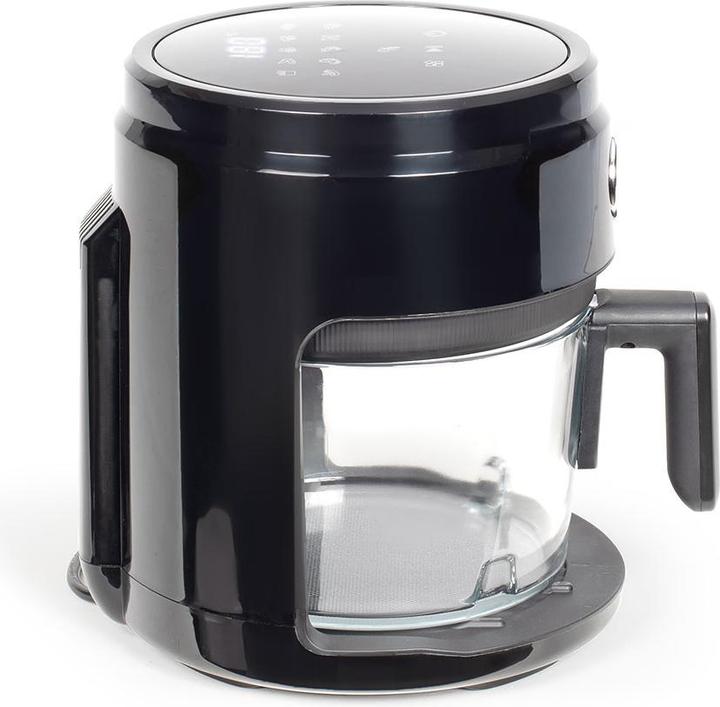 Image du produit Livoo Friteuse à air chaud (Prise UE)