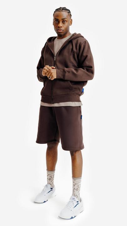 Produktbild Decathlon Jacke unisex Relax - braun (L)