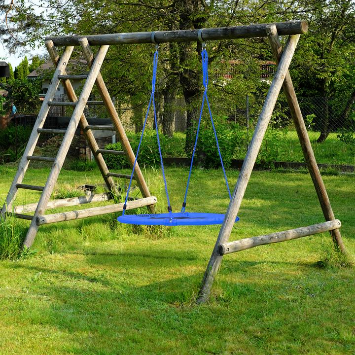 Productafbeelding Relaxdays Nestschommel