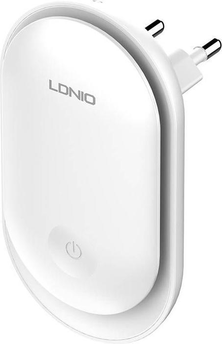 Actual product image Ldnio LS01 Micro USB Data Cable 2m