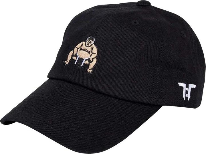 Produktbild Tokyo Time BaseballMütze (One Size)