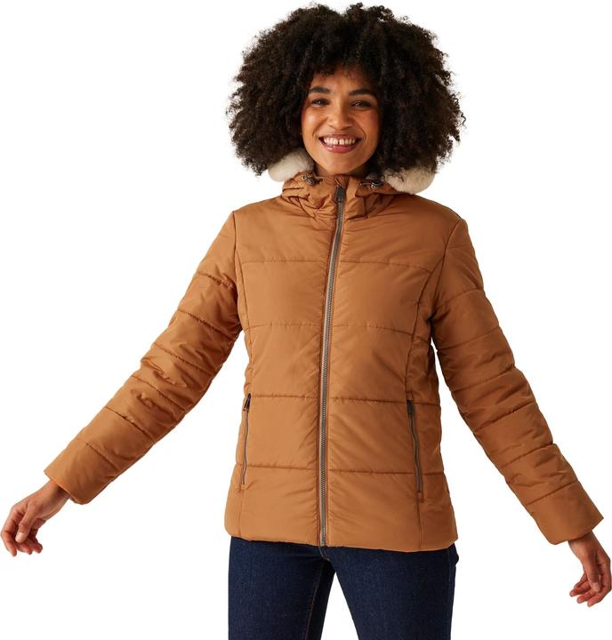 Produktbild Regatta Winnie Jacke (44 D)