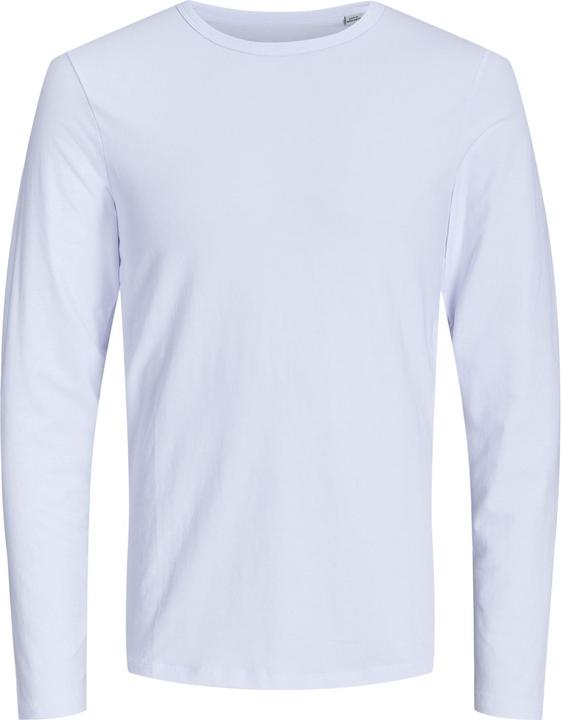 Jack & Jones Langarm-Basic- T-Shirt (XS)