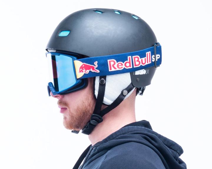 Productafbeelding Red Bull Spect Solo