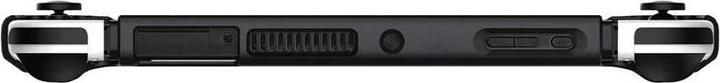 Image du produit Spigen Thin Fit Nintendo Switch OLED Black (Switch OLED)