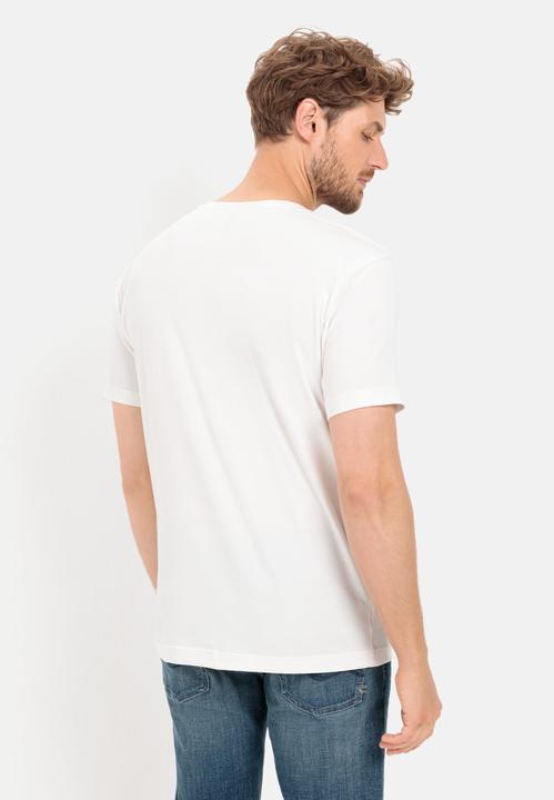 Actual product image Camel Active V-neck undershirt/shirt 3-pack (S)