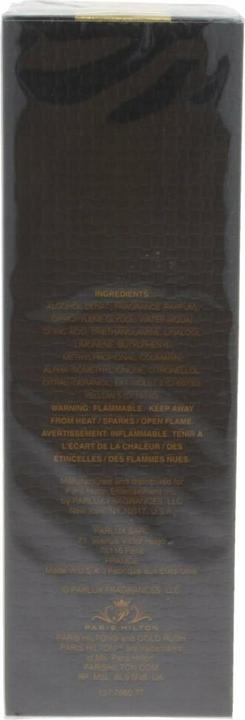 Immagine prodotto Paris Hilton Corsa all'oro (Eau de toilette, 100 ml)
