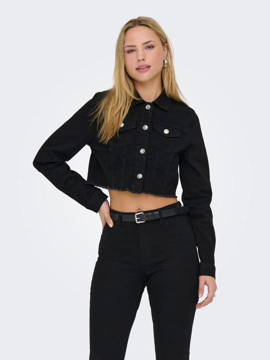 Produktbild Only ONLWONDER Jeansjacke Jeansjacke (L)