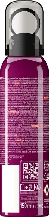Produktbild L'Oréal Professionnel Curl Expression (150 ml)