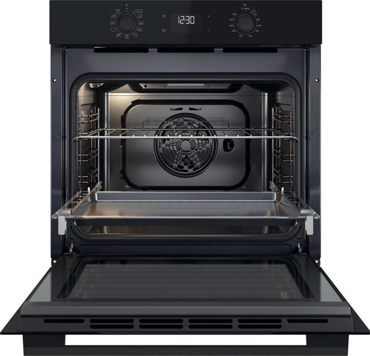 Actual product image Whirlpool OMK58CU1SB