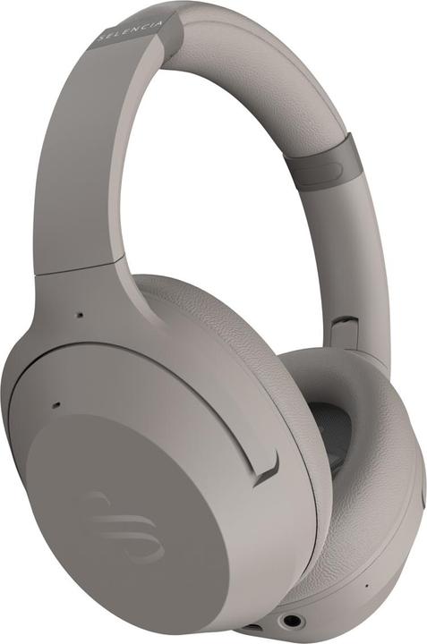 Image du produit Selencia Urban Play Koptelefoon - Draadloos - Active Noise Cancelling (Sans fil)