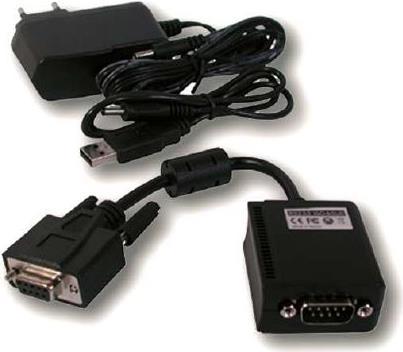 Image du produit Exsys EX-47920 - 5 - 95% - 200 g - 49 x 41 x 22 mm (VGA)