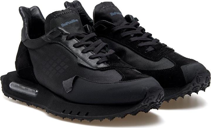 Produktbild BePositive Space Race - Ballistic Nylon (40)
