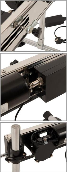 Produktbild The Banger Double-sided Fucking Machine