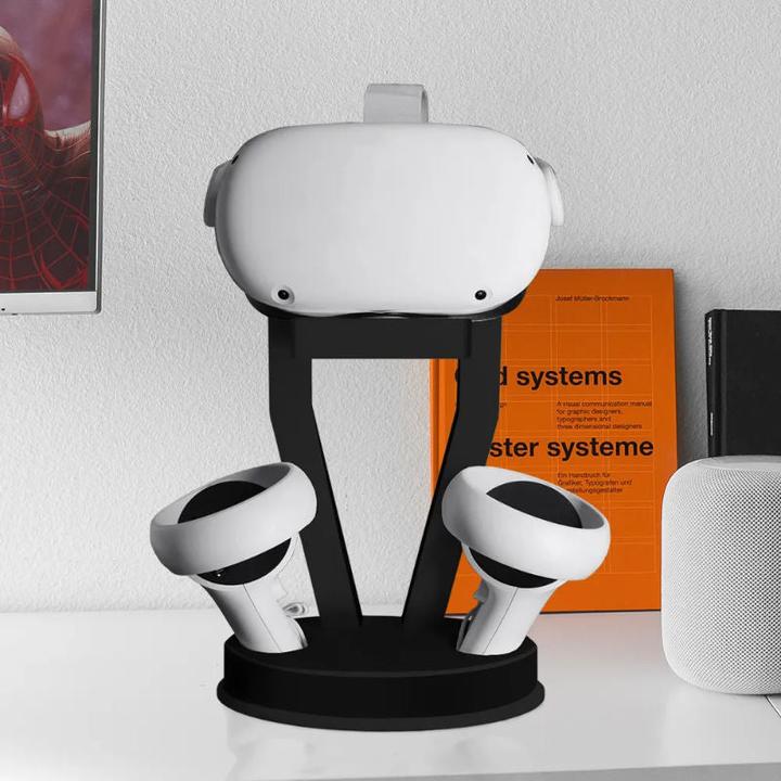 Image du produit Hermex Support VR Tablette Support de présentation Station