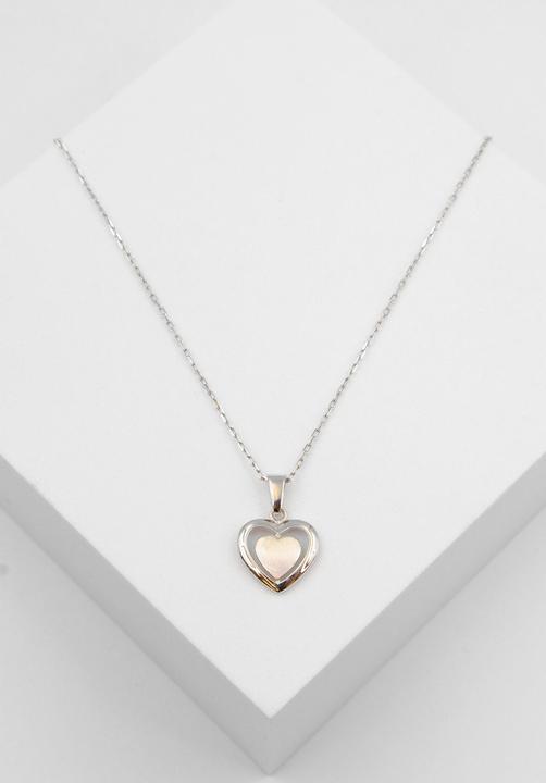 Image du produit Muau Coeur (Or 750/18 K)