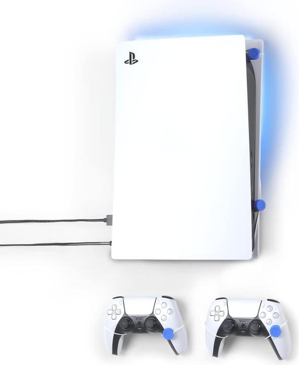 Actual product image Floating Grip PS5 Bundle Deluxe Box (PS5)