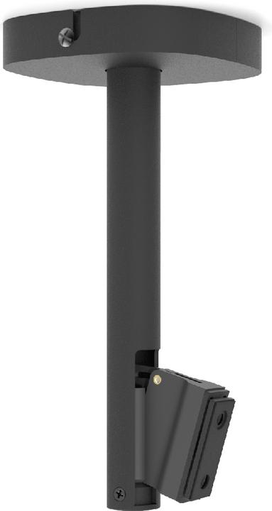 Image du produit Cavus CPDH150B Panneau de plafond pour Denon Home 150 Speaker - Panneau pour montage sur plafond - noir (1 pièce, Installation murale, Rotatif, Inclinable)