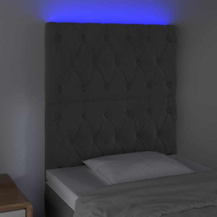 Immagine prodotto VidaXL Poppy (80 x 7 x 128 cm)