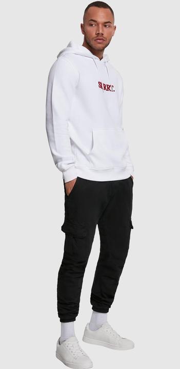 Immagine prodotto Mister Tee Felpa con cappuccio Skrrt (L)