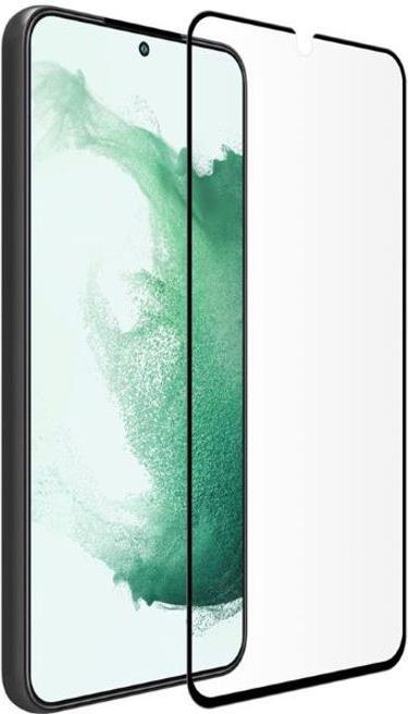 Produktbild Nillkin Impact Resistance Curved Schutzfolie - 2 Stück (2 Stück, Samsung Galaxy S21)