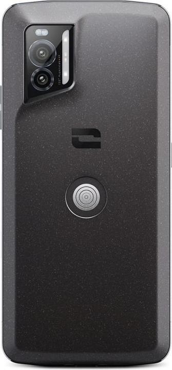 Actual product image Crosscall Core Z5 (64 GB, Black, 6.80", Hybrid Dual SIM, 48 Mpx, 5G)