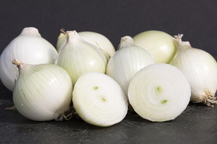 Actual product image Zollinger Bio Onions, Tonda Musona (Vegetable seeds)