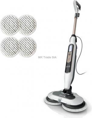 Produktbild Shark S8201EU (2.50 Bar, 1120 W)