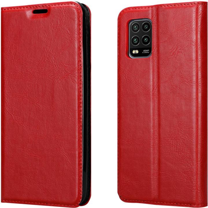 Actual product image Cadorabo Cover (Mi 10 Lite)