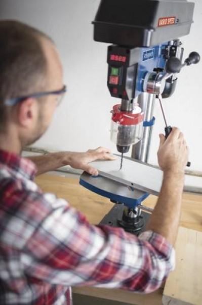 Actual product image Scheppach DP18Vario