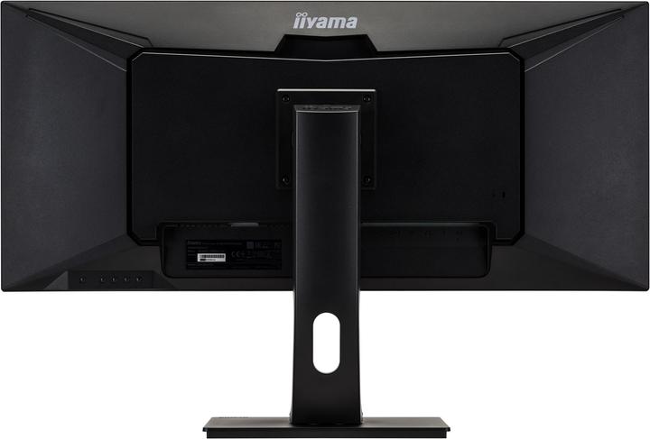 Image du produit iiyama XUB3493WQSU-B1 (3440 x 1440 pixels, 34")