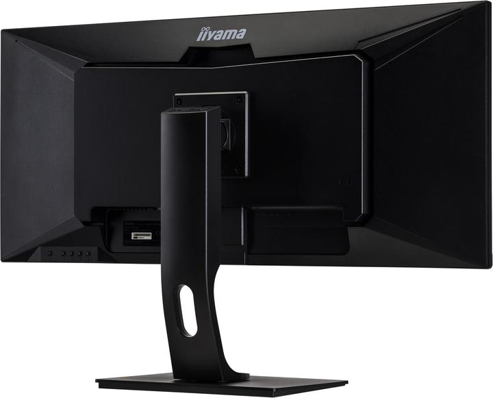 Image du produit iiyama XUB3493WQSU-B1 (3440 x 1440 pixels, 34")