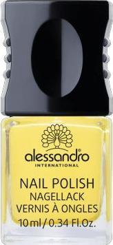 Immagine prodotto Alessandro Smalto per unghie (923 Limoncello, Smalto)