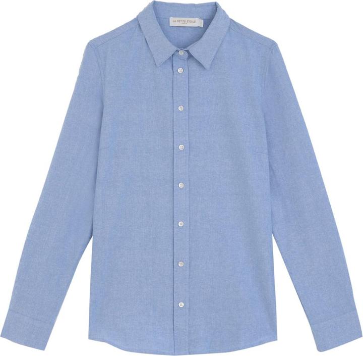 La Petite Étoile woman's shirt rawda (40)