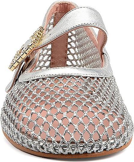 Actual product image Pretty Ballerinas 51539 (41)